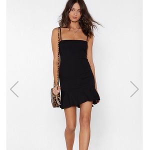 Nasty Gal Mini Dress